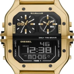 Diesel Quarzuhr »2005, DZ7454«