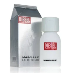 Diesel Eau de Toilette »Diesel Plus Plus Masculine Eau de Toilette 75 ml«