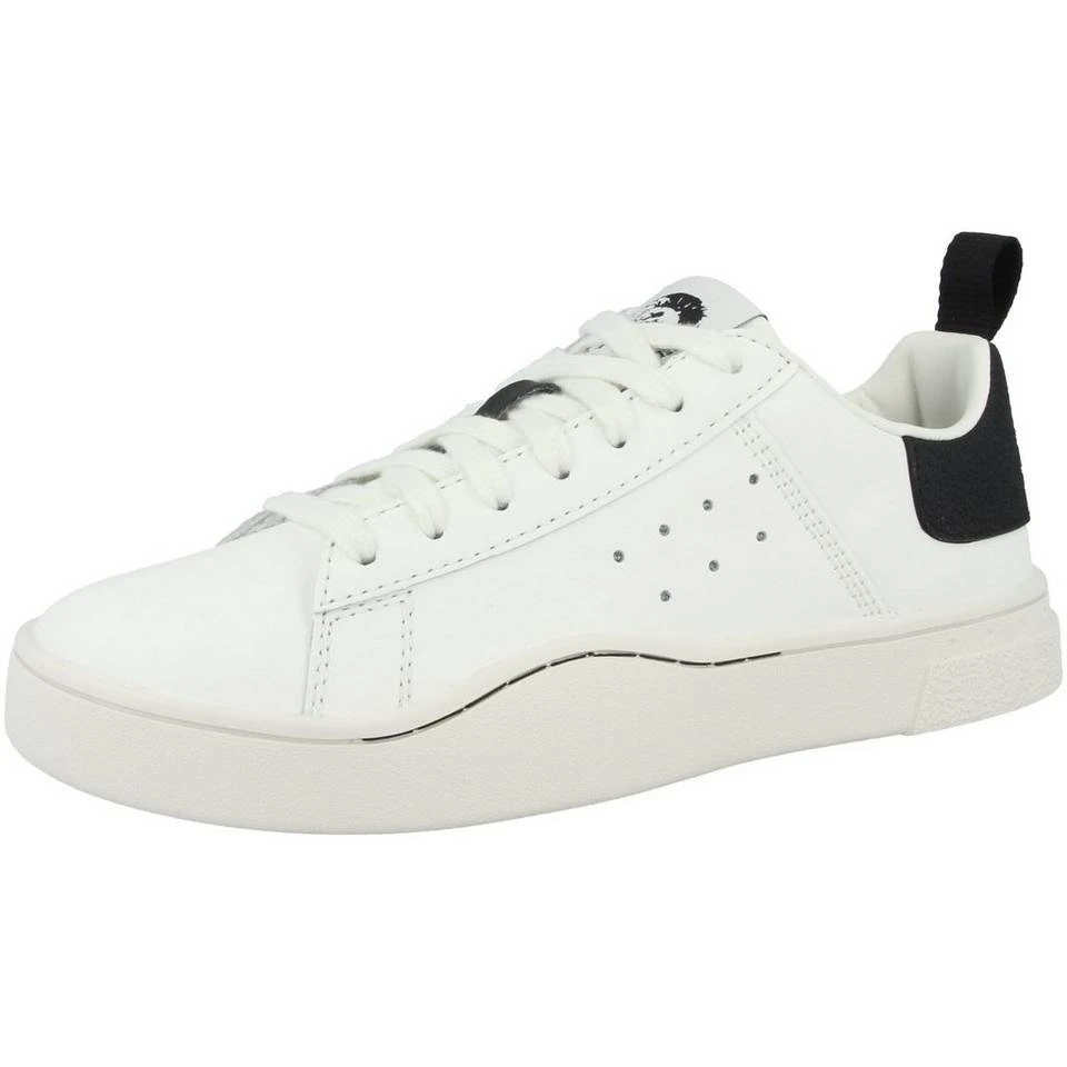 Diesel »S-Clever Low Damen« Sneaker 4 Diesel »S-Clever Low Damen« Sneaker – Bild 4