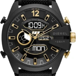 Diesel Chronograph »MEGA CHIEF, DZ4552«