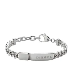Diesel Armband »Diesel Herren Armband Edelstahl - DX0966040«