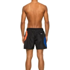 Diesel Badeshorts »Herren Badeshort - BMBX-WAVE, Badehose, Logo« Schwarz, Orange, Schwarz, Orange 22 Diesel Badeshorts »Herren Badeshort - BMBX-WAVE, Badehose, Logo« Schwarz, Orange, Schwarz, Orange -Diesel Verkäufe 024f4d41 a570 529d 8f5c 3003db49f902