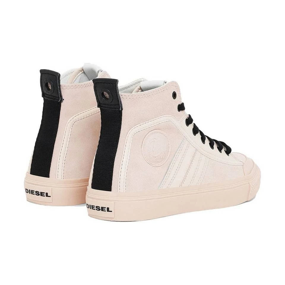 Diesel »Damen High Sneaker - S-Astico, Turnschuhe, Leder,« Sneaker 2 Diesel »Damen High Sneaker - S-Astico, Turnschuhe, Leder,« Sneaker – Bild 2