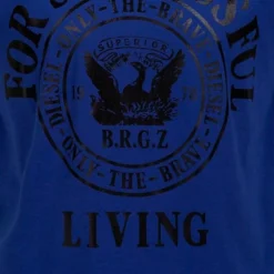 Diesel T-Shirt »Webmarwa« -Diesel Verkäufe 051f75cb cc27 5d15 b177 35d121e2c787