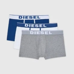 Diesel Boxershorts »Damien Classic Trunk« (3 Stück) im 3er Pack Grau#ft5_slash#oliv#ft5_slash#blau, Schwarz#ft5_slash#weiß#ft5_slash#rot, Schwarz#ft5_slash#weiß#ft5_slash#blau, Rot#ft5_slash#hellblau#ft5_slash#blau 13 Diesel Boxershorts »Damien Classic Trunk« (3 Stück) im 3er Pack Grau#ft5_slash#oliv#ft5_slash#blau, Schwarz#ft5_slash#weiß#ft5_slash#rot, Schwarz#ft5_slash#weiß#ft5_slash#blau, Rot#ft5_slash#hellblau#ft5_slash#blau -Diesel Verkäufe 05da4ee6 3837 4b5e bfed 2e1ad67c6950