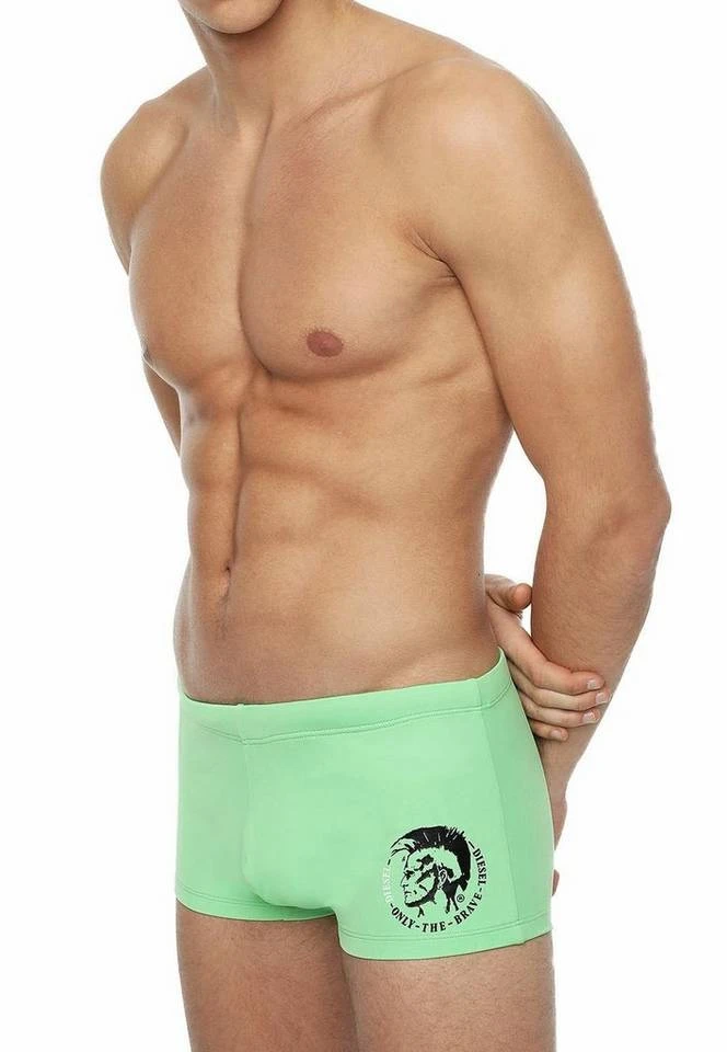 Diesel Badeshorts 1 Diesel Badeshorts
