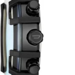 Diesel Quarzuhr »DIESEL GRIFFED DZ4578 Herrenarmbanduhr« 7 Diesel Quarzuhr »DIESEL GRIFFED DZ4578 Herrenarmbanduhr« -Diesel Verkäufe 06dfaa53 c6ad 5105 8c3f 2de110eca9f7