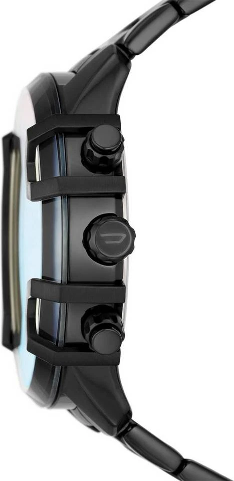 Diesel Quarzuhr »DIESEL GRIFFED DZ4578 Herrenarmbanduhr« 4 Diesel Quarzuhr »DIESEL GRIFFED DZ4578 Herrenarmbanduhr« – Bild 4