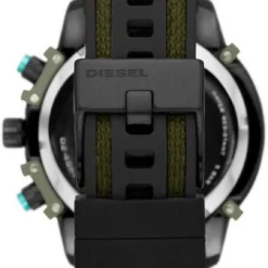 Diesel Chronograph »GRIFFED, DZ4563« -Diesel Verkäufe 076a47ac e9c5 5703 bfc2 411105bfe880