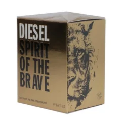 Diesel Eau de Toilette »Diesel Spirit Of The Brave Eau De Toilette (50 ml)« -Diesel Verkäufe 07a64489 3ee8 5c6d b50d ebb194b6e1bc