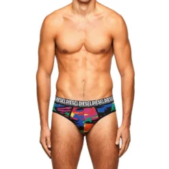 Diesel Slip »Herren Slips - UMBR Andrethreepack, Pride« -Diesel Verkäufe 08f90b45 5976 558b b038 65a2ad9aa890