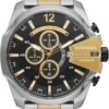 Diesel Chronograph »Mega Chief, DZ4581«