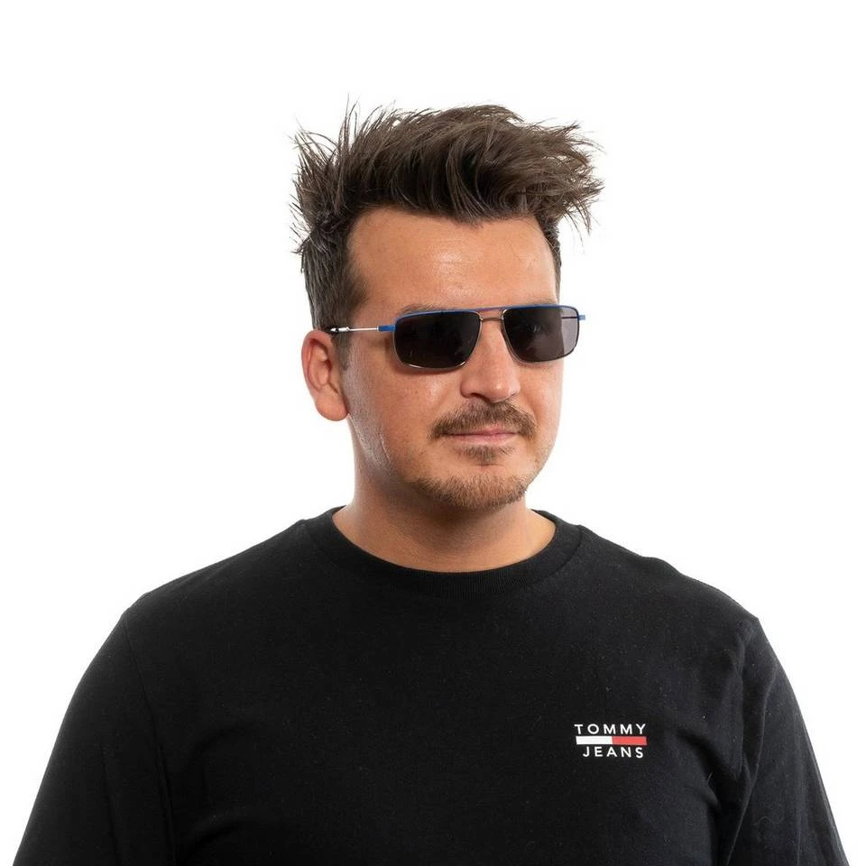 Diesel Sonnenbrille »DL0308 5814A« 2 Diesel Sonnenbrille »DL0308 5814A« – Bild 2