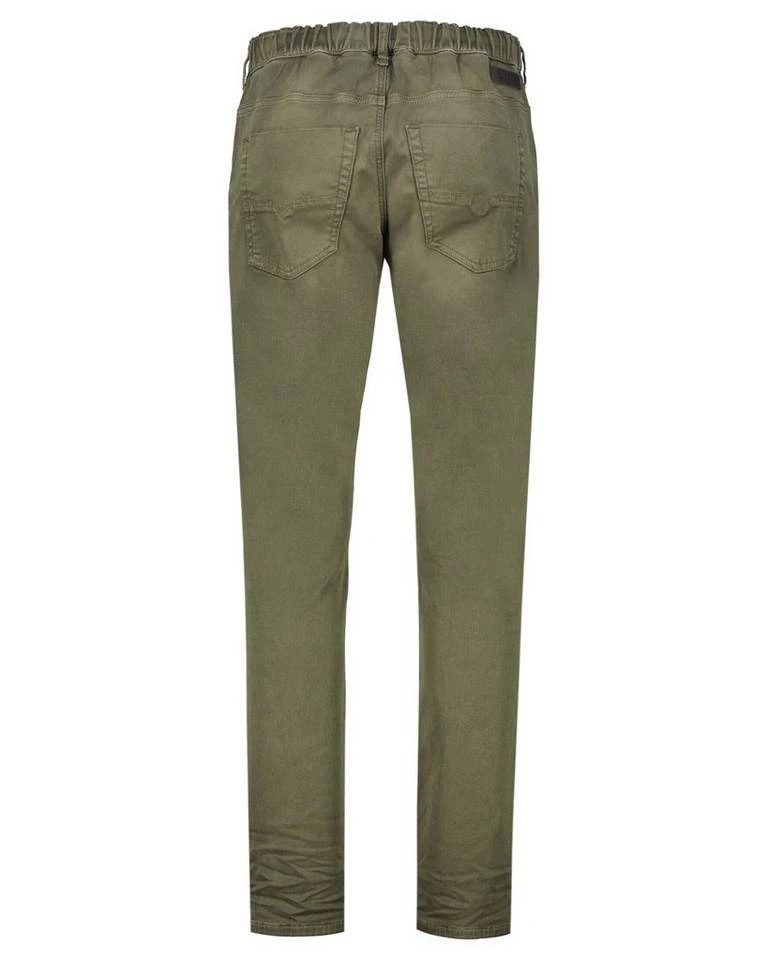 Diesel Slim-fit-Jeans »Herren Jeans KROOLEY-NE« Grau (13), Sand (21), Oliv (45), Schwarz (15) 2 Diesel Slim-fit-Jeans »Herren Jeans KROOLEY-NE« Grau (13), Sand (21), Oliv (45), Schwarz (15) – Bild 2
