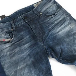 Diesel Skinny-fit-Jeans Stretch Hose - Sleenker 069DH W32 L32 -Diesel Verkäufe 0a37744f 1231 5430 b1bc ae9cf3058603