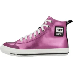 Diesel »S-Astico Mid Cut Damen« Sneaker