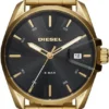 Diesel Quarzuhr »DIESEL MS9 NSBB DZ1865 Herrenarmbanduhr«