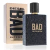Diesel Eau de Toilette »Diesel Bad Eau de Toilette Spray (50 ml)«