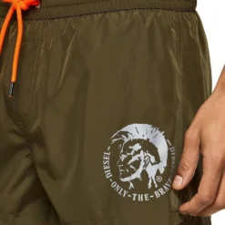 Diesel Badeshorts »Herren Badeshort - BMBX-SANDY, Badehose, Logo« Blau, Gruen, Blau, Orange 28 Diesel Badeshorts »Herren Badeshort - BMBX-SANDY, Badehose, Logo« Blau, Gruen, Blau, Orange -Diesel Verkäufe 0f2ff2f6 366b 5e93 be36 6201f3713dae