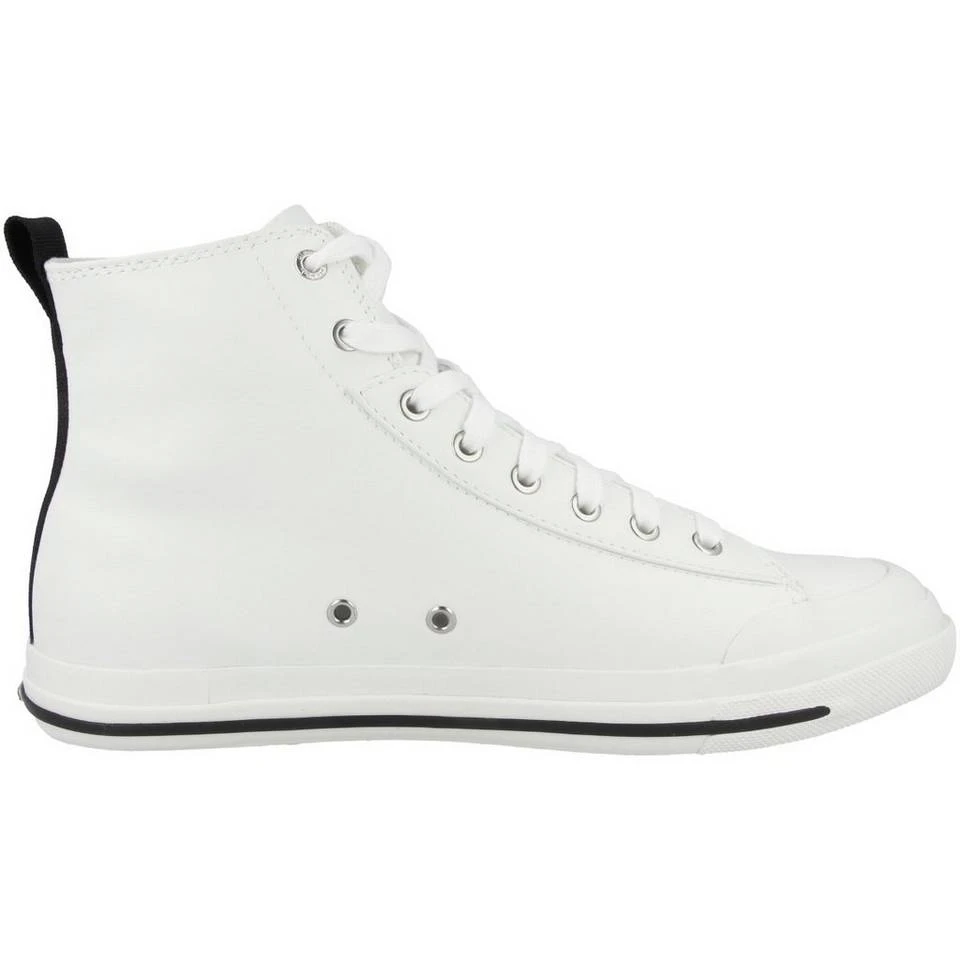 Diesel »S-Astico Mid Cut Herren« Sneaker 3 Diesel »S-Astico Mid Cut Herren« Sneaker – Bild 3