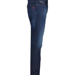 Diesel Slim-fit-Jeans »Herren Jeans "D-Fining 069TN" Tapered Fit« -Diesel Verkäufe 1049e312 11fc 5d2d 8783 e84f137701df