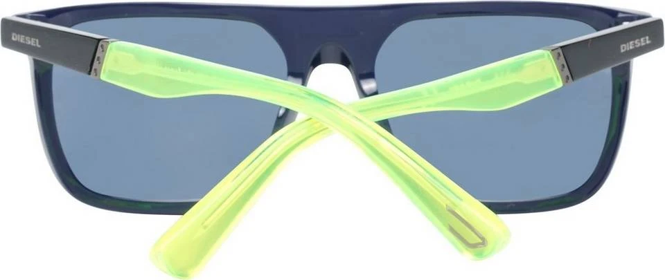 Diesel Sonnenbrille »DL0299 5490V« 2 Diesel Sonnenbrille »DL0299 5490V« – Bild 2