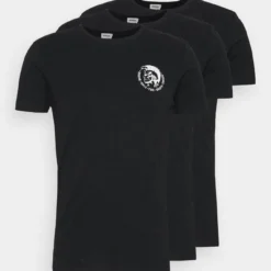 Diesel T-Shirt »Randal R-Neck« (3-tlg., 3er-Pack) Schwarz#ft5_slash#grau#ft5_slash#oliv, Schwarz#ft5_slash#wei&szlig;#ft5_slash#blau, Orange#ft5_slash#wei&szlig;#ft5_slash#oliv, Schwarz -Diesel Verkäufe 1176d5d6 3d07 4a70 a9f5 c3aba4fa772b