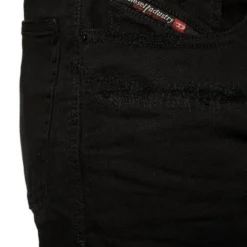 Diesel Ankle-Jeans Tapered Knöchellang - D-Eetar 069KH W32 -Diesel Verkäufe 12e71238 301a 572a 8aec ecc0f4d465fc