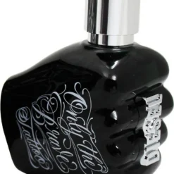Diesel Eau de Toilette »Only the Brave Tattoo«