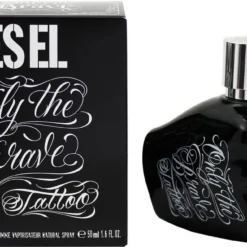 Diesel Eau de Toilette »Only the Brave Tattoo« -Diesel Verkäufe 13987437