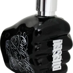 Diesel Eau de Toilette »Only the Brave Tattoo« -Diesel Verkäufe 13987549