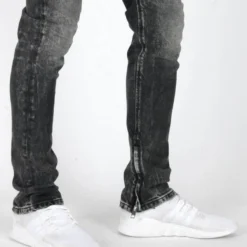 Diesel Skinny-fit-Jeans Röhren Stretch Hose,  Deepzip 084WQ, W30 L32 -Diesel Verkäufe 13b6cf00 d691 5987 9ec1 30951b876c30