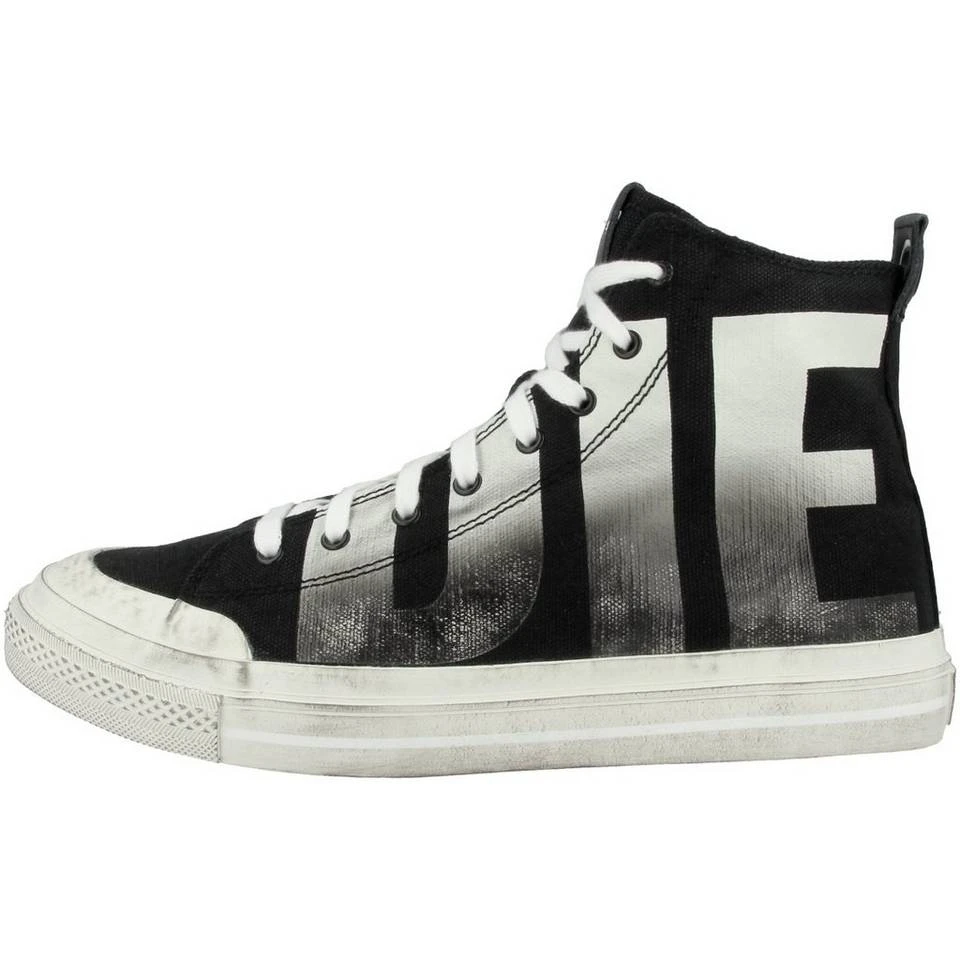 Diesel »S-Astico Mc Herren« Sneaker 8 Diesel »S-Astico Mc Herren« Sneaker – Bild 8