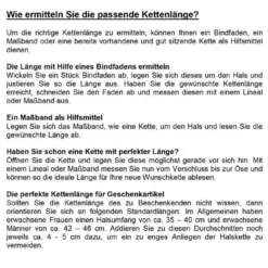 Diesel Kette mit Anhänger »DX0011040« (Set, 3-tlg) -Diesel Verkäufe 15797052