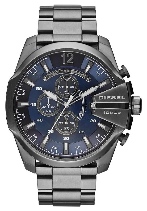 Diesel Chronograph »MEGA CHIEF, DZ4329« 1 Diesel Chronograph »MEGA CHIEF, DZ4329«