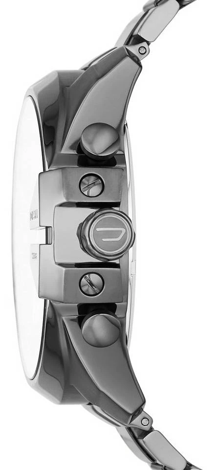 Diesel Chronograph »MEGA CHIEF, DZ4329« 2 Diesel Chronograph »MEGA CHIEF, DZ4329« – Bild 2