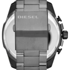 Diesel Chronograph »MEGA CHIEF, DZ4329« 5 Diesel Chronograph »MEGA CHIEF, DZ4329« -Diesel Verkäufe 15875157