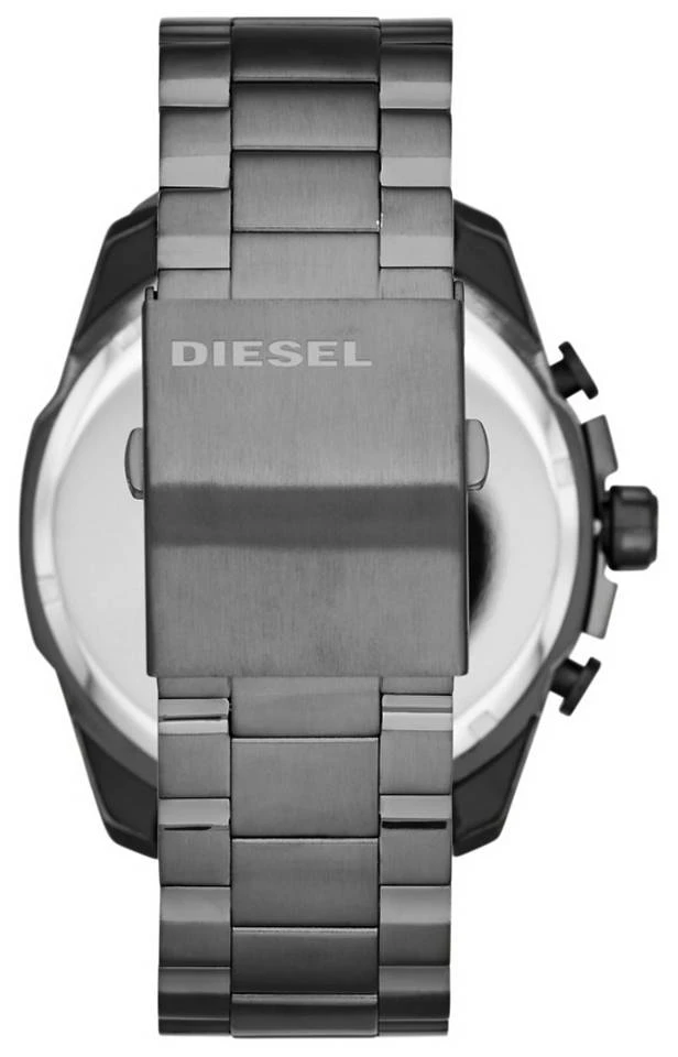 Diesel Chronograph »MEGA CHIEF, DZ4329« 3 Diesel Chronograph »MEGA CHIEF, DZ4329« – Bild 3