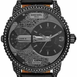 Diesel Quarzuhr »MINI DADDY, DZ7328«