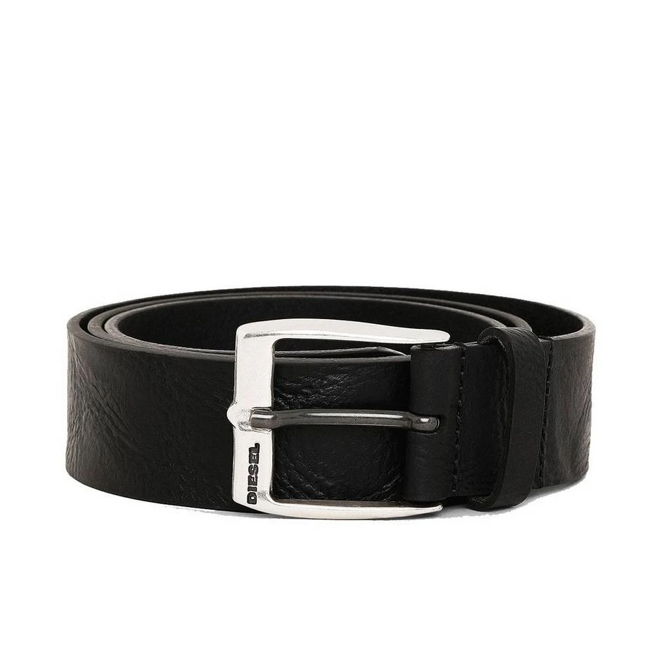 Diesel Ledergürtel »Herren Gürtel - Belts B-Whyz, Echtleder,« 5 Diesel Ledergürtel »Herren Gürtel - Belts B-Whyz, Echtleder,« – Bild 5