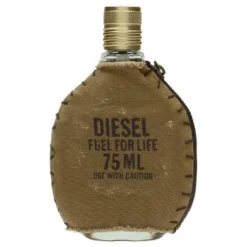 Diesel Eau de Toilette »Fuel for Life Homme« 8 Diesel Eau de Toilette »Fuel for Life Homme« -Diesel Verkäufe 17837990