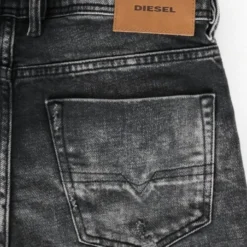 Diesel Skinny-fit-Jeans Röhren Stretch Hose,  Deepzip 084WQ, W30 L32 -Diesel Verkäufe 17b68bb8 b7cf 56fc bbc1 5ff3427863b3