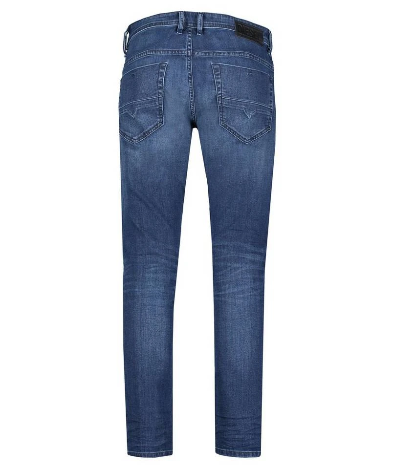 Diesel Slim-fit-Jeans »Herren Jeans "THommer-X"« 2 Diesel Slim-fit-Jeans »Herren Jeans "THommer-X"« – Bild 2