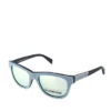 Diesel Sonnenbrille »Diesel Denimeye dl 0111 Sonnenbrille«