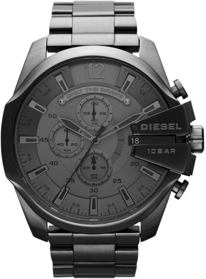 Diesel Chronograph »MEGA CHIEF, DZ4282« 1 Diesel Chronograph »MEGA CHIEF, DZ4282«