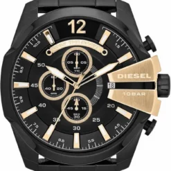 Diesel Chronograph »MEGA CHIEF, DZ4338«