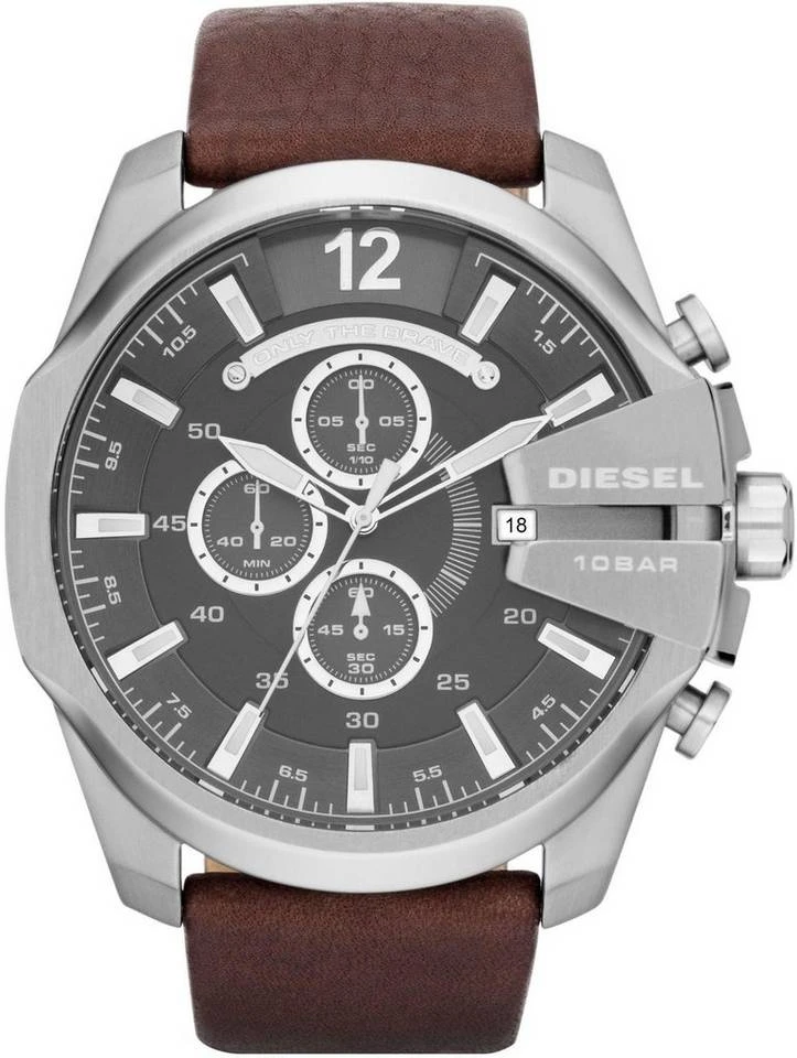 Diesel Chronograph »MEGA CHIEF, DZ4290« 1 Diesel Chronograph »MEGA CHIEF, DZ4290«