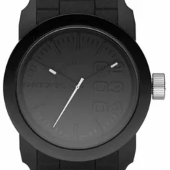 Diesel Quarzuhr »DOUBLE DOWN S44, DZ1437«