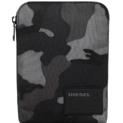 Diesel Umhängetasche »Herren Schultertasche - Crossbody Bag«