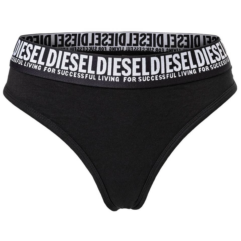 Diesel String »Damen String - UFST-Stars-Threepack, Pride, 3er« 3 Diesel String »Damen String - UFST-Stars-Threepack, Pride, 3er« – Bild 3
